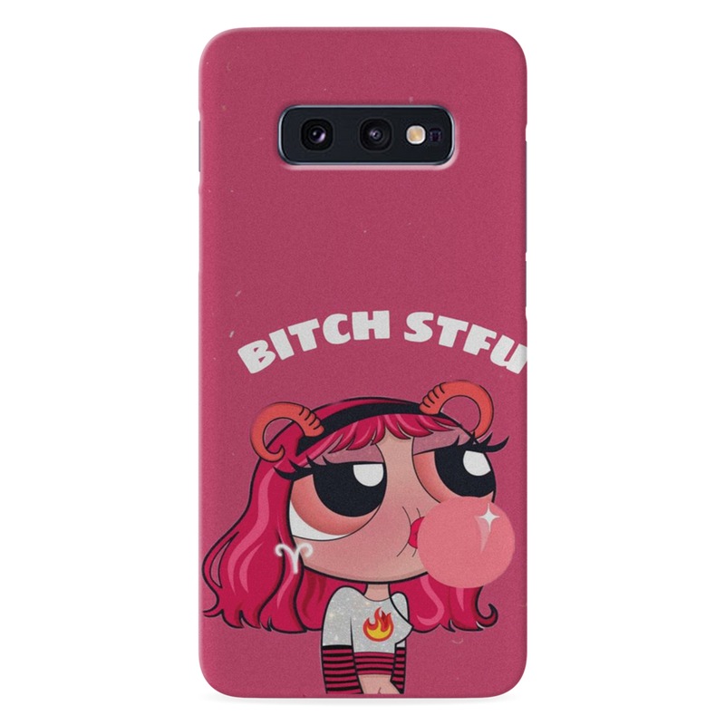 Samsung Galaxy S10E Printed Cases