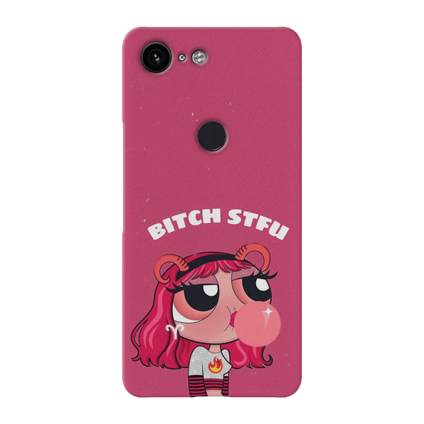 Pixel 3 Cases