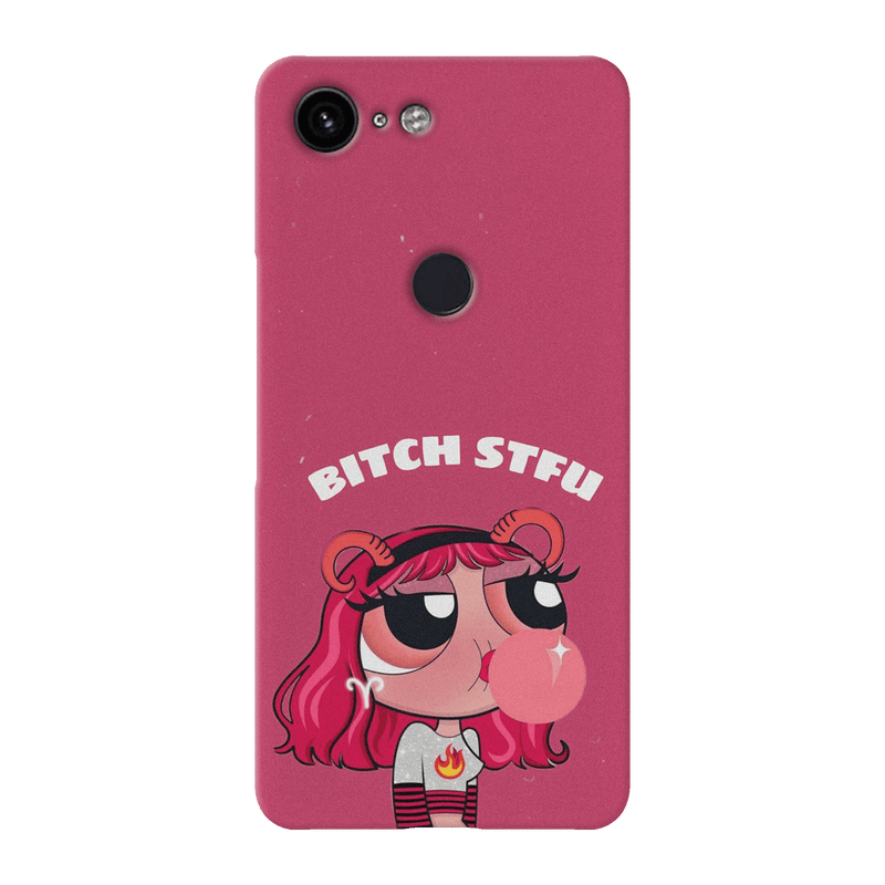 Pixel 3 Cases