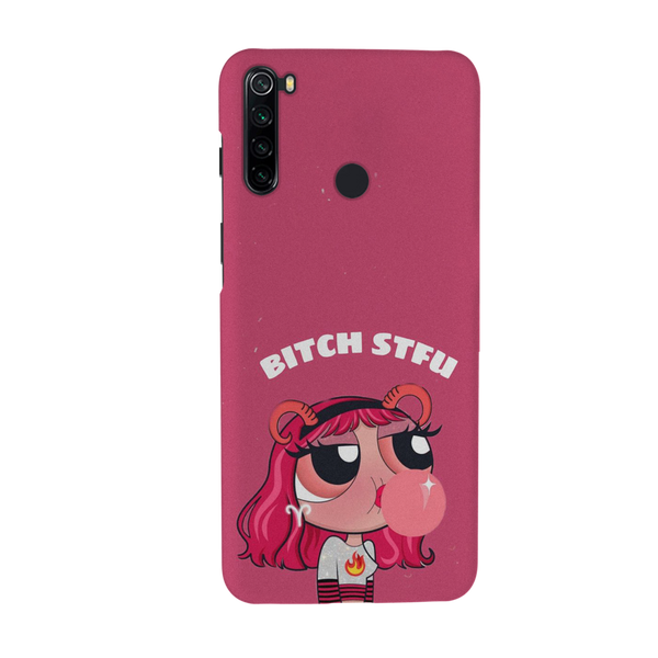Redmi Note 8 Cases