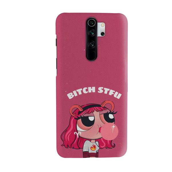 Redmi note 8 Pro cases