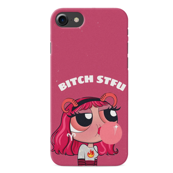 Iphone 7 Printed Cases