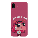 Iphone XS Max printed Cases