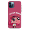 Bitch STFU Printed Slim Cases and Cover for iPhone 12 Pro Max