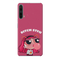 Bitch STFU Printed Slim Cases and Cover for OnePlus Nord CE 5G