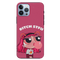 Bitch STFU Printed Slim Cases and Cover for iPhone 13 Pro Max