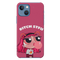 Bitch STFU Printed Slim Cases and Cover for iPhone 13
