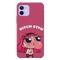 Bitch STFU Printed Slim Cases and Cover for iPhone 12 Mini