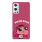 Bitch STFU Printed Slim Cases and Cover for OnePlus 9R