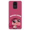 Bitch STFU Printed Slim Cases and Cover for Redmi Note 9