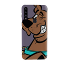 Pluto Printed Slim Cases and Cover for Galaxy A20S
