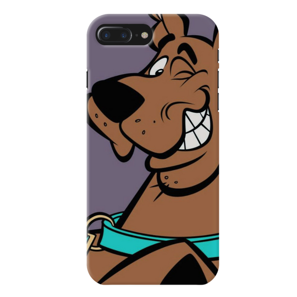 Pluto Printed Slim Cases and Cover for iPhone 7 Plus