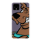 Pluto Printed Slim Cases and Cover for Pixel 4