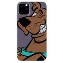 Pluto Printed Slim Cases and Cover for iPhone 11 Pro