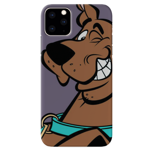 Pluto Printed Slim Cases and Cover for iPhone 11 Pro