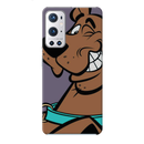 Pluto Printed Slim Cases and Cover for OnePlus 9R