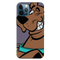 Pluto Printed Slim Cases and Cover for iPhone 12 Pro Max