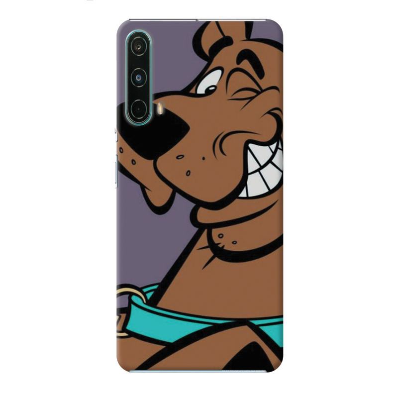 Pluto Printed Slim Cases and Cover for OnePlus Nord CE 5G