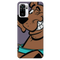 Pluto Printed Slim Cases and Cover for Redmi Note 10