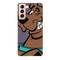 Pluto Printed Slim Cases and Cover for Galaxy S21 Plus