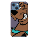 Pluto Printed Slim Cases and Cover for iPhone 13