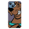 Pluto Printed Slim Cases and Cover for iPhone 13
