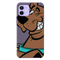 Pluto Printed Slim Cases and Cover for iPhone 12 Mini