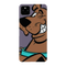 Pluto Printed Slim Cases and Cover for Pixel 4A