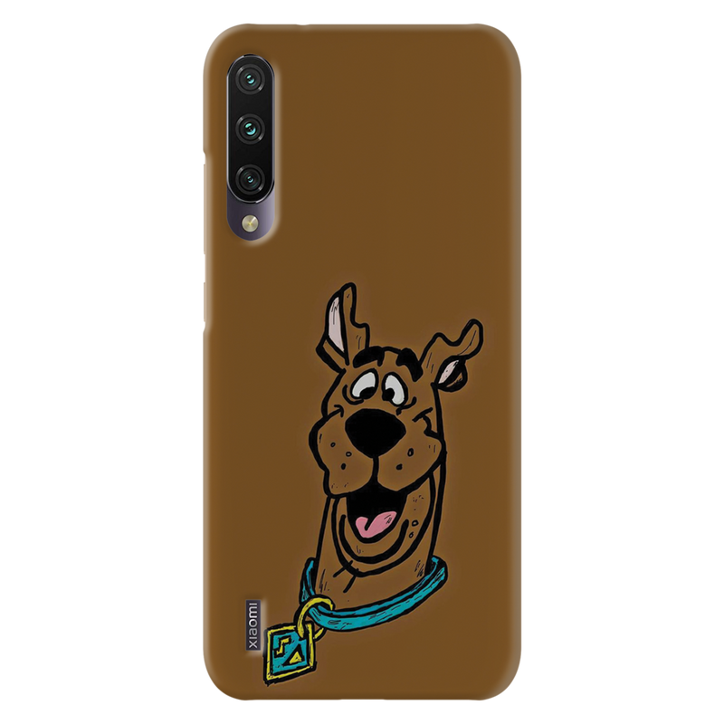 Pluto Smile Printed Slim Cases and Cover for Redmi A3