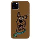 Pluto Smile Printed Slim Cases and Cover for iPhone 11 Pro