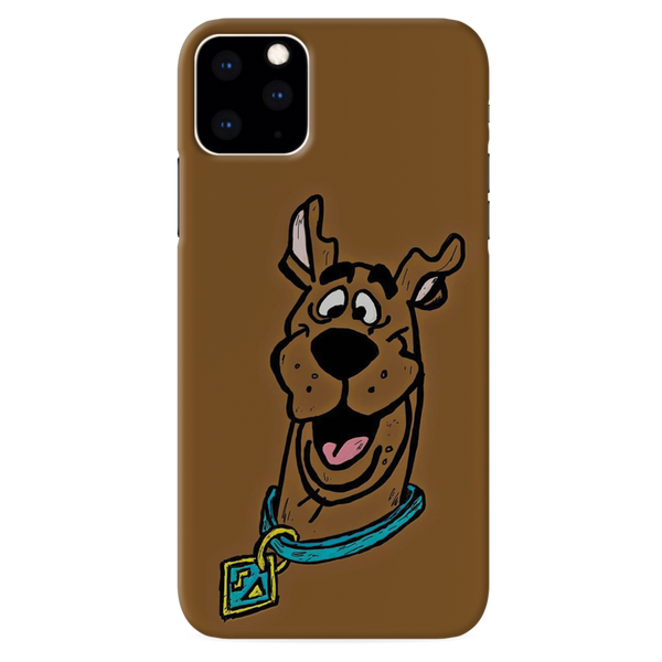 Pluto Smile Printed Slim Cases and Cover for iPhone 11 Pro