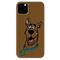 Pluto Smile Printed Slim Cases and Cover for iPhone 11 Pro