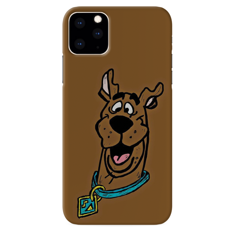 Pluto Smile Printed Slim Cases and Cover for iPhone 11 Pro