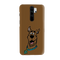 Pluto Smile Printed Slim Cases and Cover for Redmi Note 8 Pro