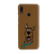 Pluto Smile Printed Slim Cases and Cover for Redmi Note 7 Pro