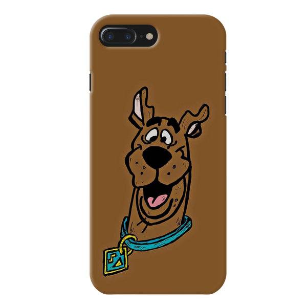 Pluto Smile Printed Slim Cases and Cover for iPhone 7 Plus