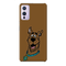 Pluto Smile Printed Slim Cases and Cover for OnePlus 9