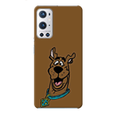 Pluto Smile Printed Slim Cases and Cover for OnePlus 9R