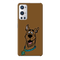 Pluto Smile Printed Slim Cases and Cover for OnePlus 9R