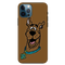 Pluto Smile Printed Slim Cases and Cover for iPhone 12 Pro Max