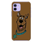 Pluto Smile Printed Slim Cases and Cover for iPhone 12 Mini
