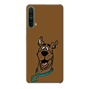 Pluto Smile Printed Slim Cases and Cover for OnePlus Nord CE 5G