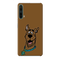 Pluto Smile Printed Slim Cases and Cover for OnePlus Nord CE 5G