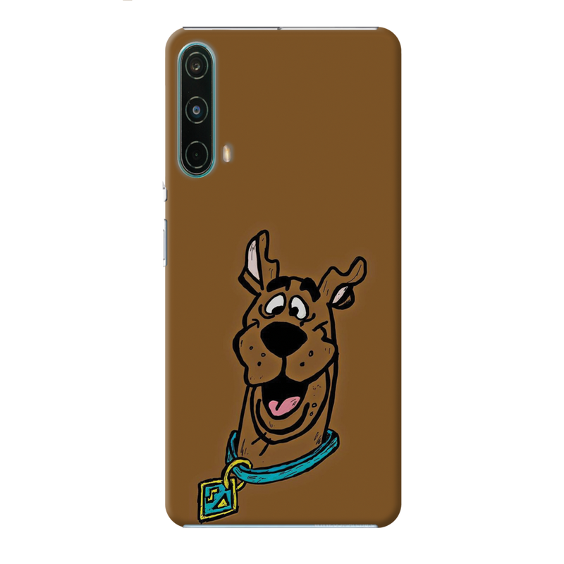 Pluto Smile Printed Slim Cases and Cover for OnePlus Nord CE 5G