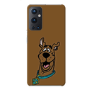 Pluto Smile Printed Slim Cases and Cover for OnePlus 9 Pro