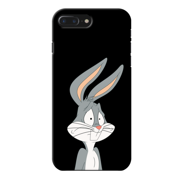 Looney rabit Printed Slim Cases and Cover for iPhone 7 Plus