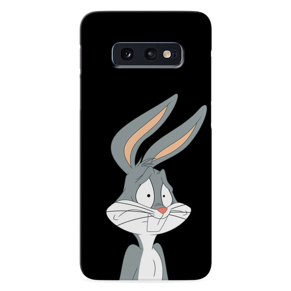 Looney rabit Printed Slim Cases and Cover for Galaxy S10E