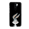 Looney rabit Printed Slim Cases and Cover for Redmi Note 8 Pro