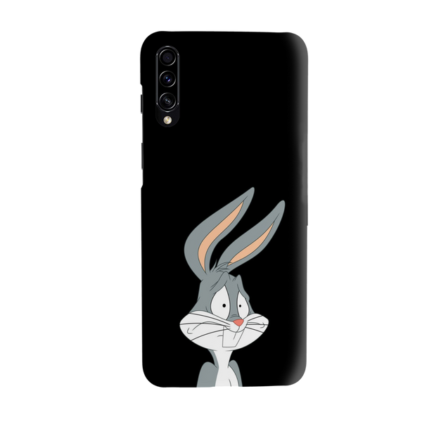 Looney rabit Printed Slim Cases and Cover for Galaxy A30S