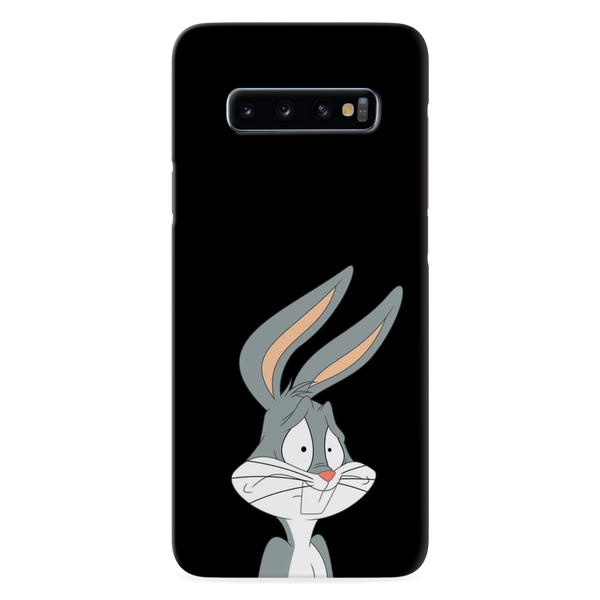 Looney rabit Printed Slim Cases and Cover for Galaxy S10 Plus